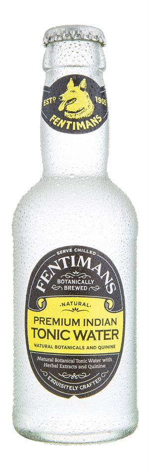 Fentiman\'s Tonic 200 ml